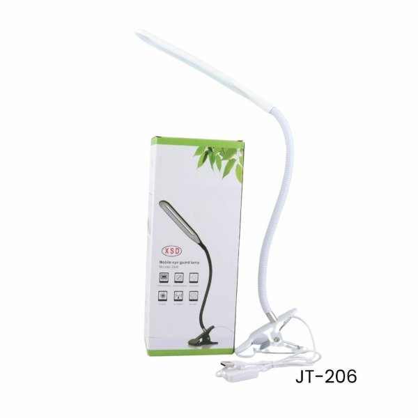 Producto - Lámpara flexible