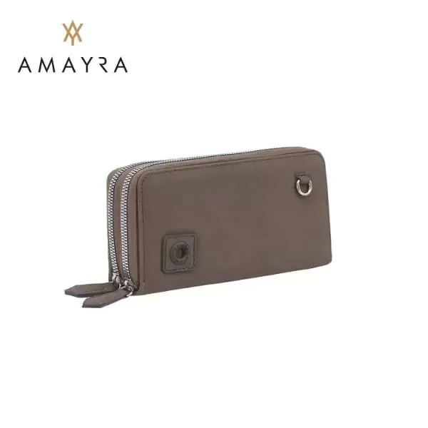 Producto - BILLETERA AMAYRA DOBLE CIERRE 67.3500024 - 2