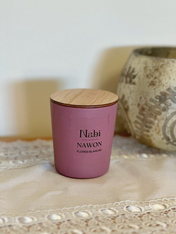 Producto - Vela Nawon