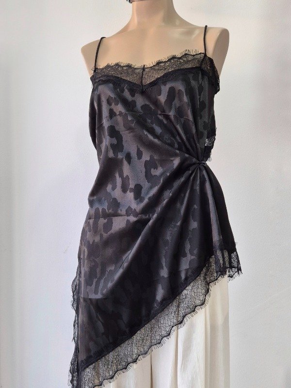 Producto - VESTIDO MONET