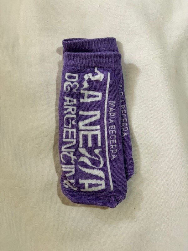 Producto - María becerra