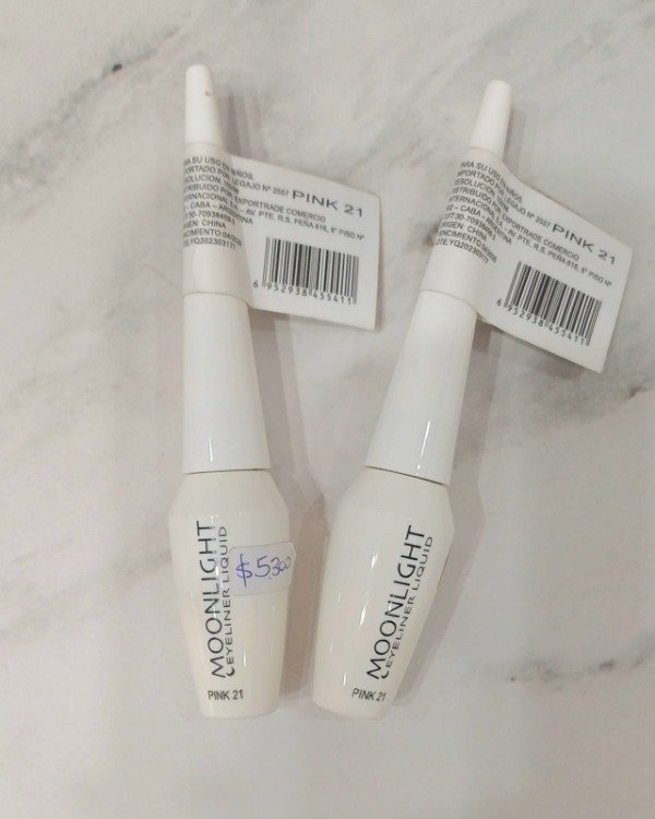 Producto - DELINEADOR LIQUIDO MOONLIGHT