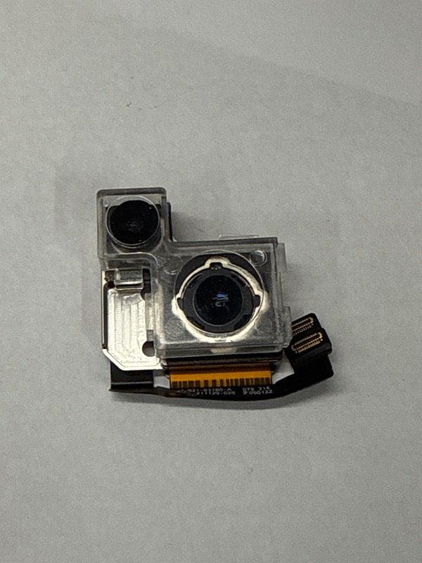 Producto - CAMARA TRASERA IPHONE 13 13 MINI ORIGINAL