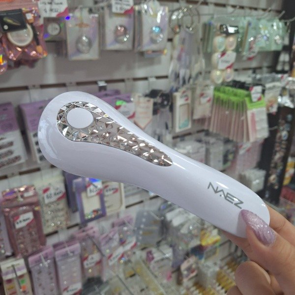 Producto - Cabina para pre curado Naez inalambrica