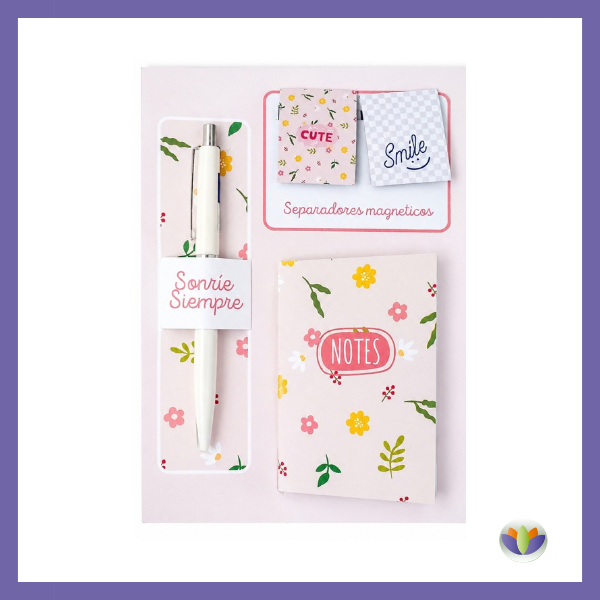 Producto - Kit regalo mini - 2