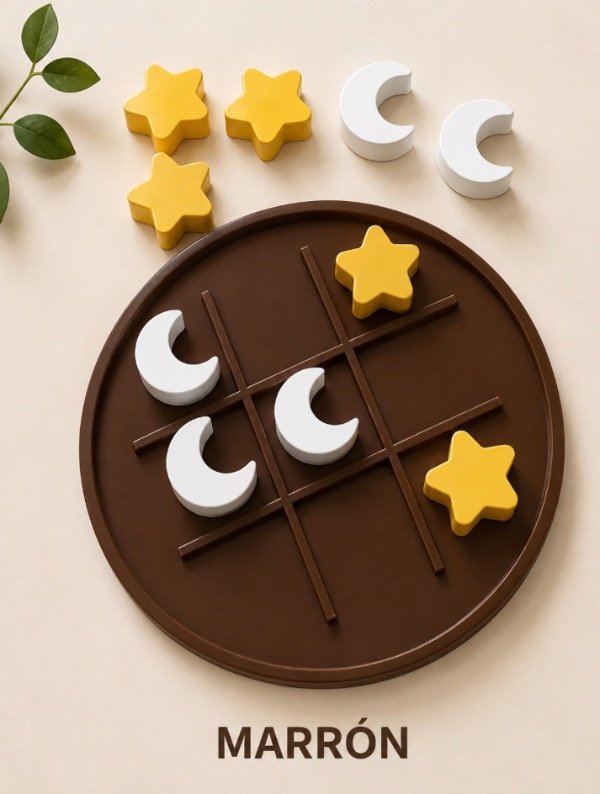 Producto - Lunas y Estrellas - 13