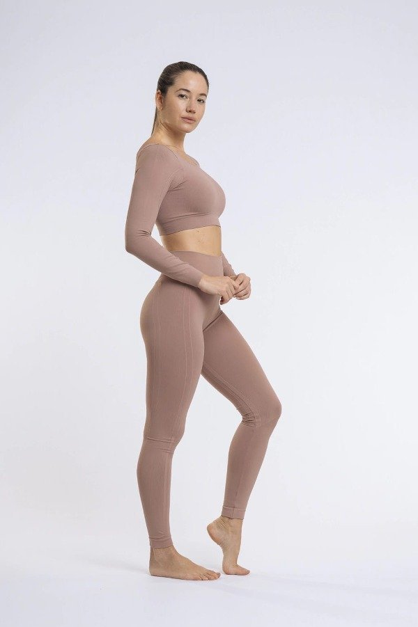 Producto - TOP CHIARA MANGA LARGA - 2