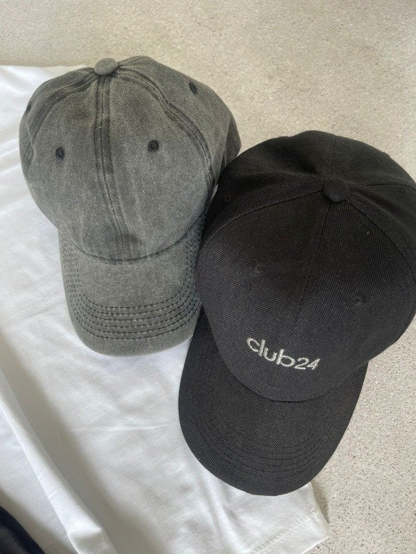 Producto - Gorra Urban Basic