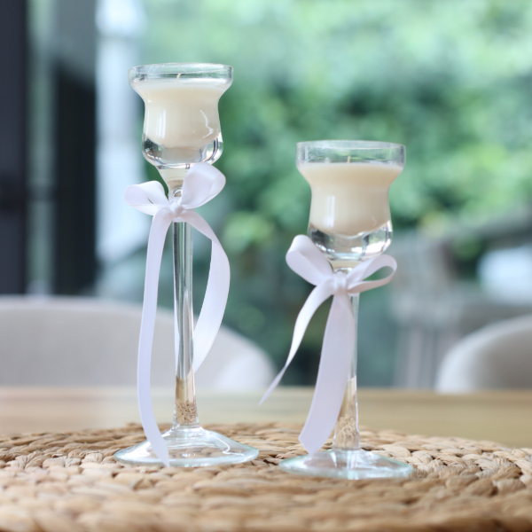 Producto - The celebration candle set
