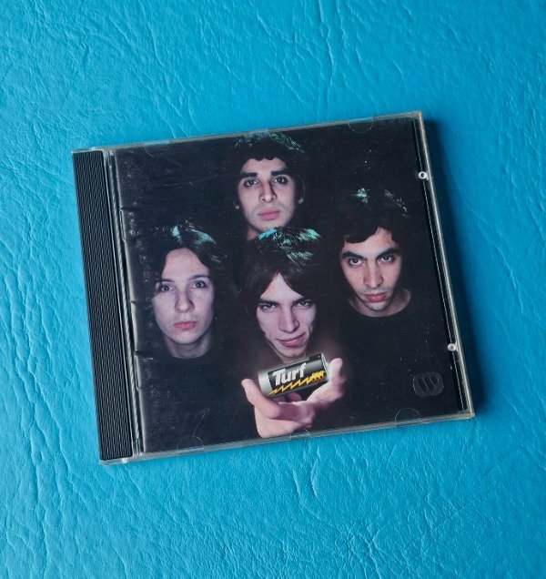 Producto - TURF ''Una Pila De Vida'' - 0