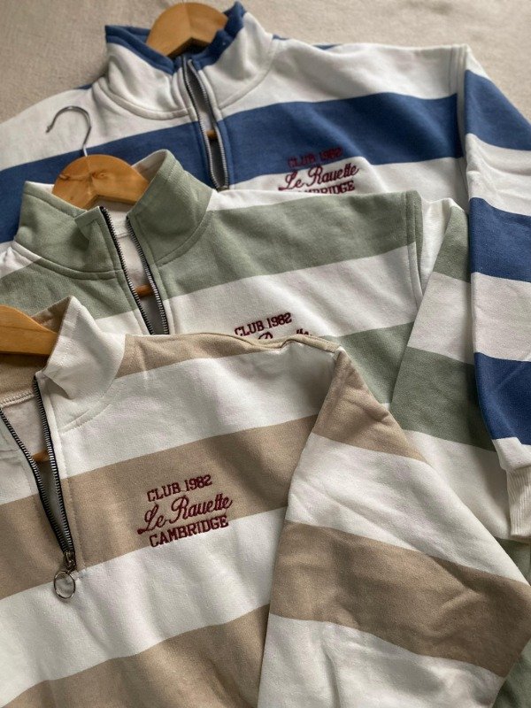 Producto - Buzo Cambridge