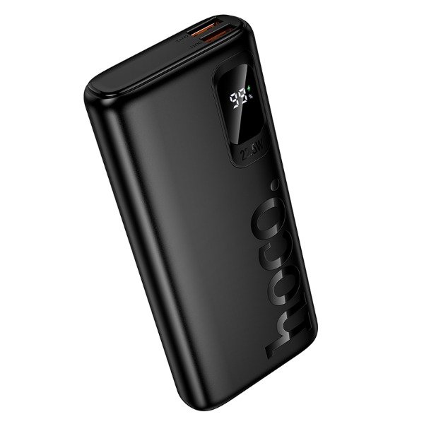 Producto - HOCO - Power Bank J158 Pro Carga Rapida 20W 10000mAh - 3