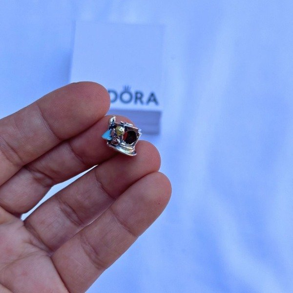 Producto - CHARM ALICIA