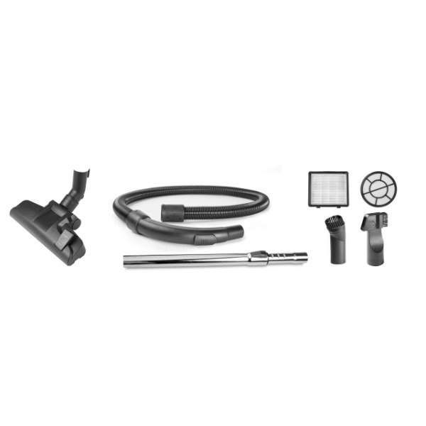 Producto - Aspiradora 3L 2200w Power Pro Cyclonic Black+Decker VCVB8090AR - 3