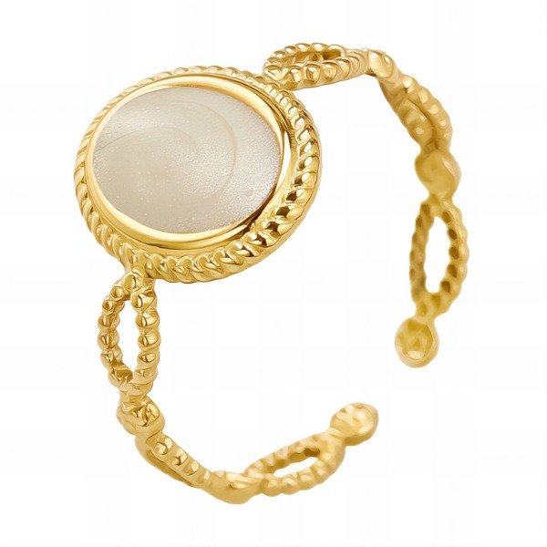 Producto - Anillo Aura Gold