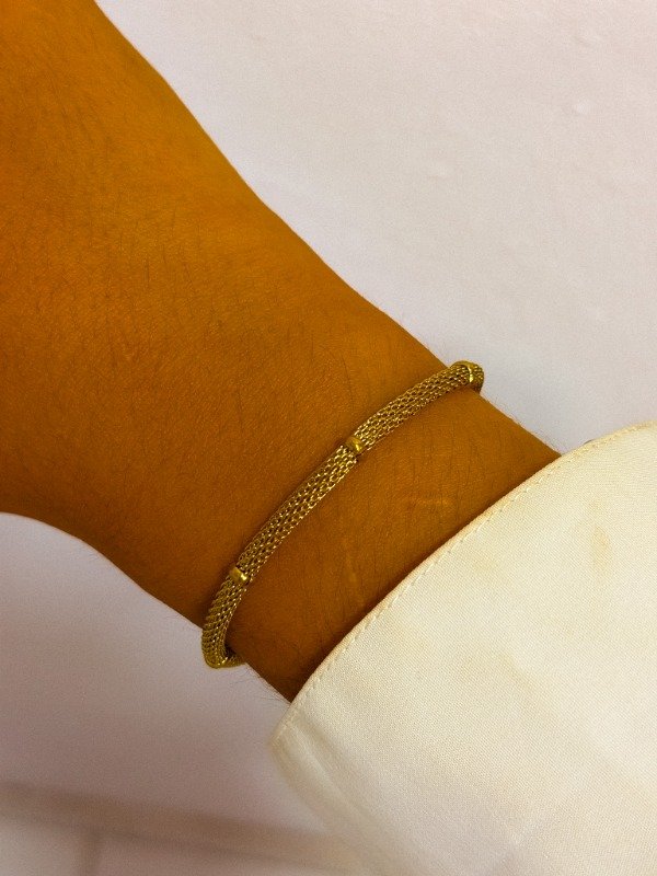 Producto - Cadena glam pulsera