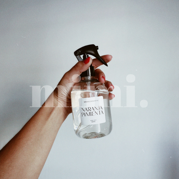 Producto - Repuesto Home spray