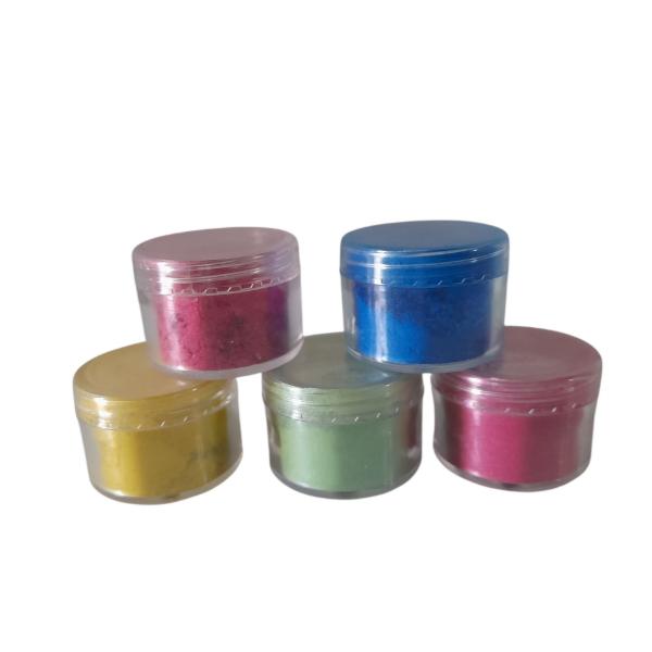 Producto - Mica colorante para velas