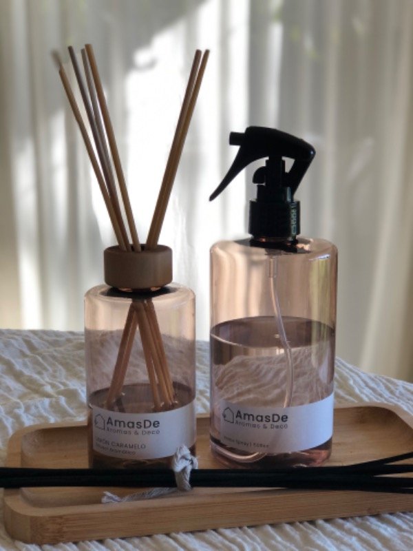 Producto - Combo 500 Caramel