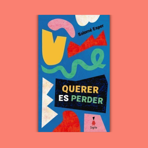 Producto - Querer es perder