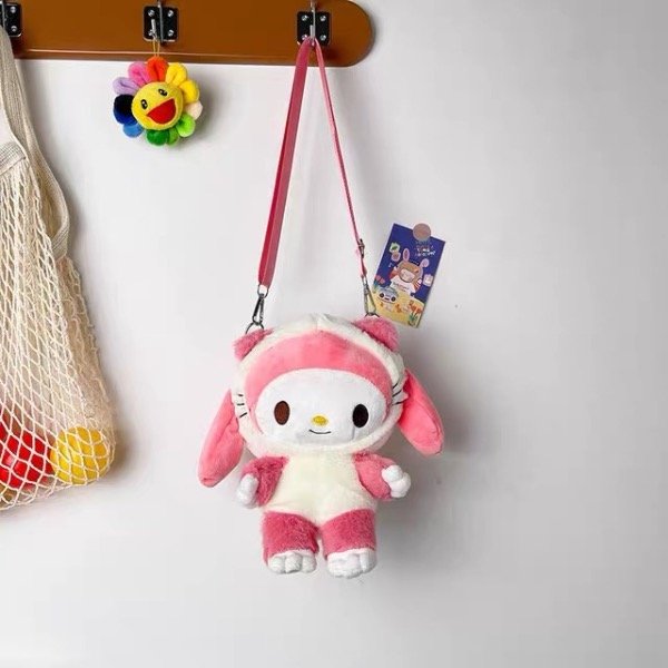 Producto - Cartera  My Melody (924311)