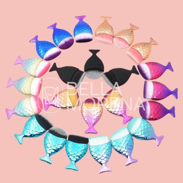 Producto - BROCHA DE PEZ PEQUEÑA CHARM LIMIT