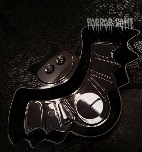 Producto - Bandeja Murciélago