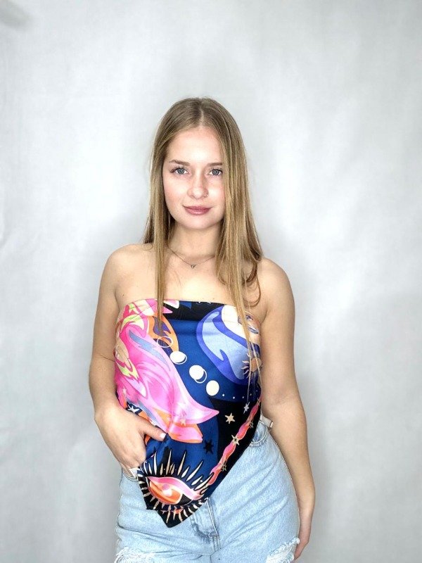 Producto - Maxi pañuelos seda