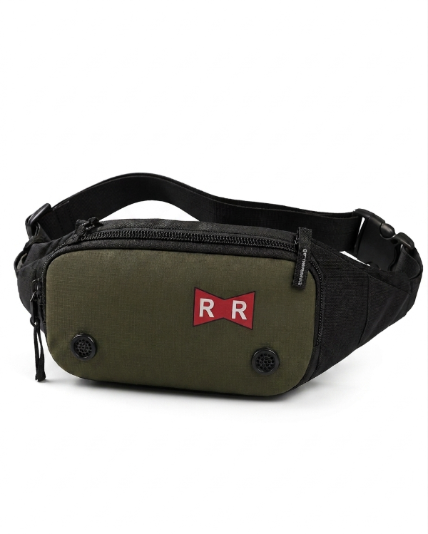 Producto - Riñonera con Potaras de regalo