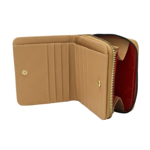 Producto - BILLETERA OREIRO LOVE 29722 - 4