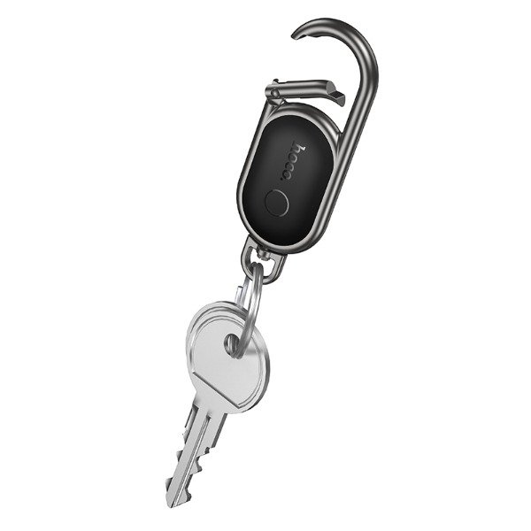 Producto - HOCO - E91J Localizador llavero meral (Apple) - 3
