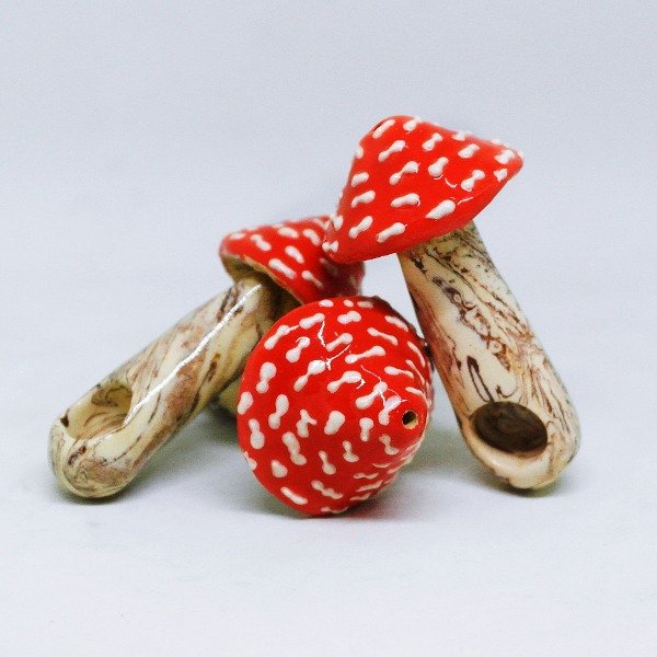 Producto - Pipas Real Amanitas