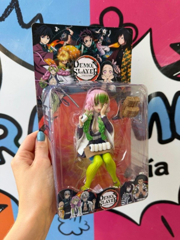 Producto - Figura Misuri Demon Slayer