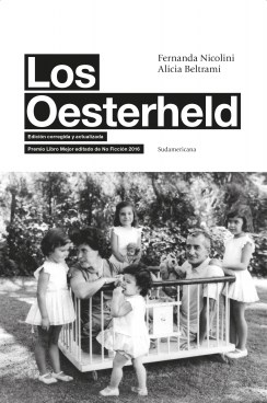 Producto - LOS OESTERHELD. NICOLINI FERNANDA
