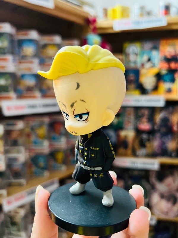 Producto - Figura Haruki Hayashida Tokyo Revengers - 1