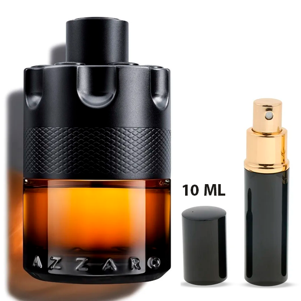 Producto - THE MOST WANTED PARFUM D. - AZZARO