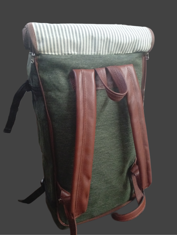 Producto - Mochila Híbrida "Explorer" - 1