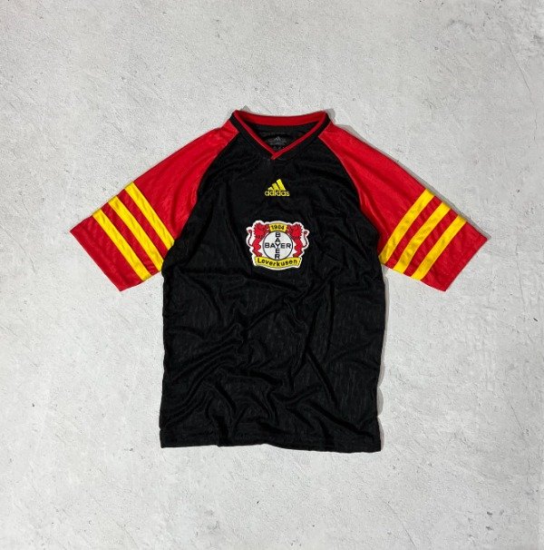 Producto - Bayern Leverkusen 1998 entrenamiento