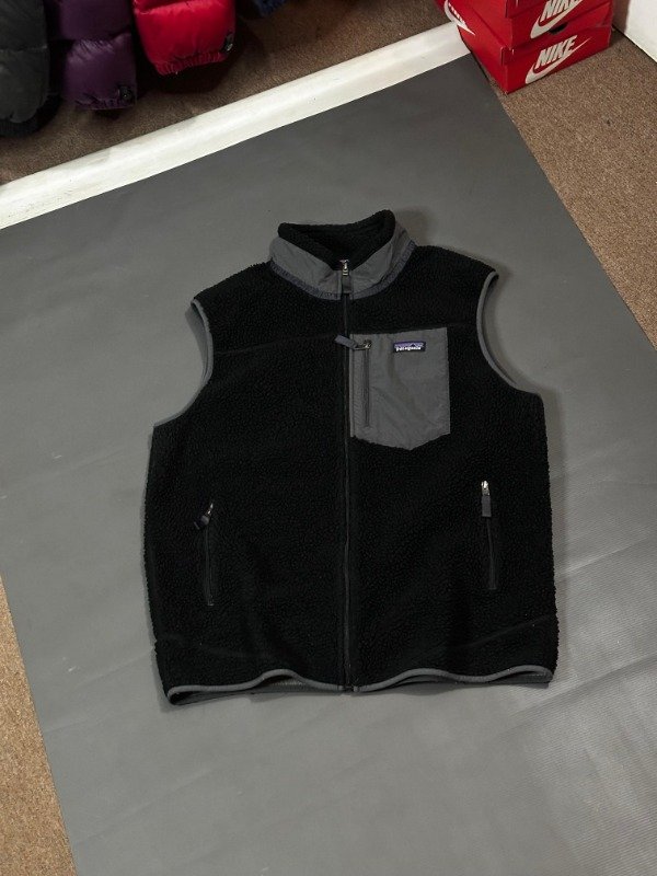 Producto - PATAGONIA RETRO X (XL)