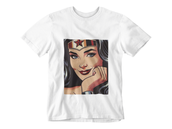 Producto - REME MUJER MARAVILLA 011