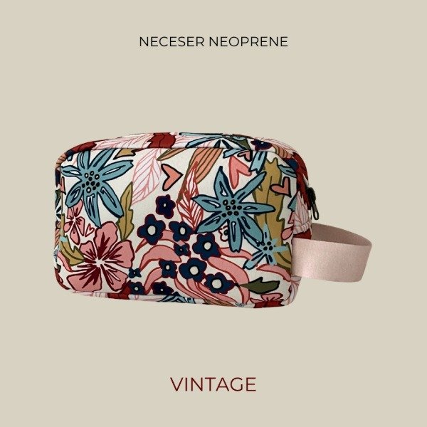 Producto - Neceser Vintage