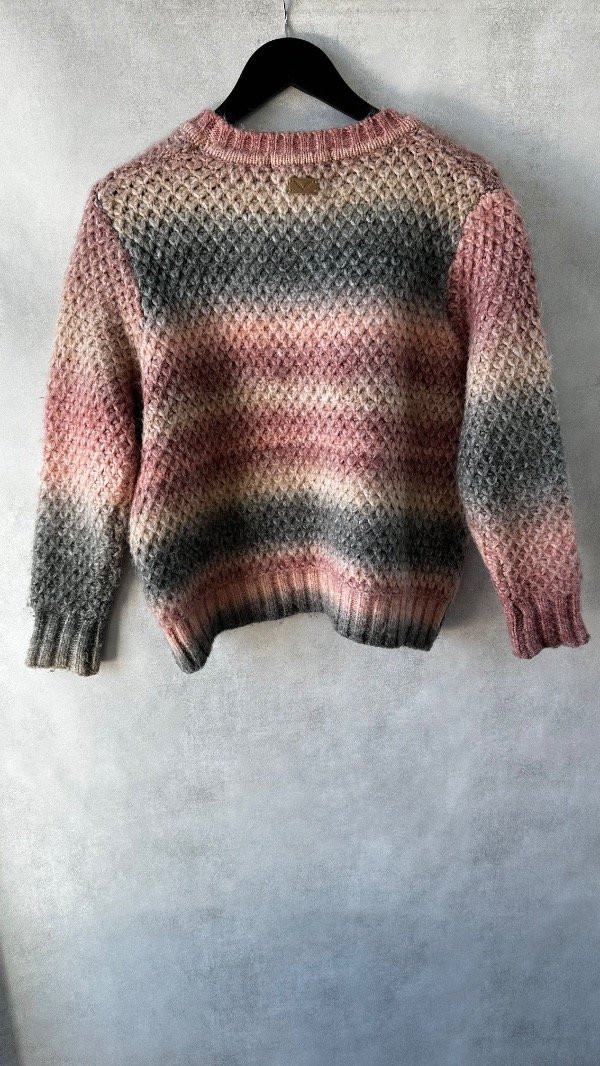 Producto - Sweater degrade Rapsodia - 4