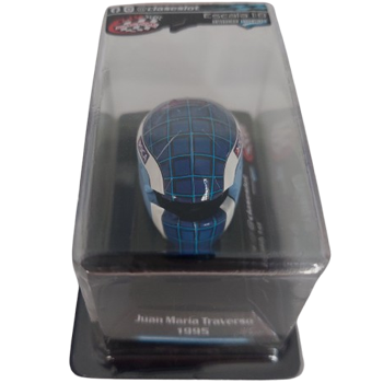 Producto - JUAN MARIA TRAVERSO - CASCO TC AÑO 1995
