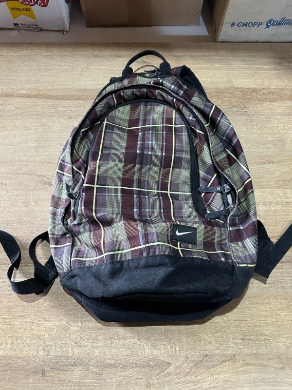 Producto - MOCHILA NIKE TIPO ESCOLAR #11766