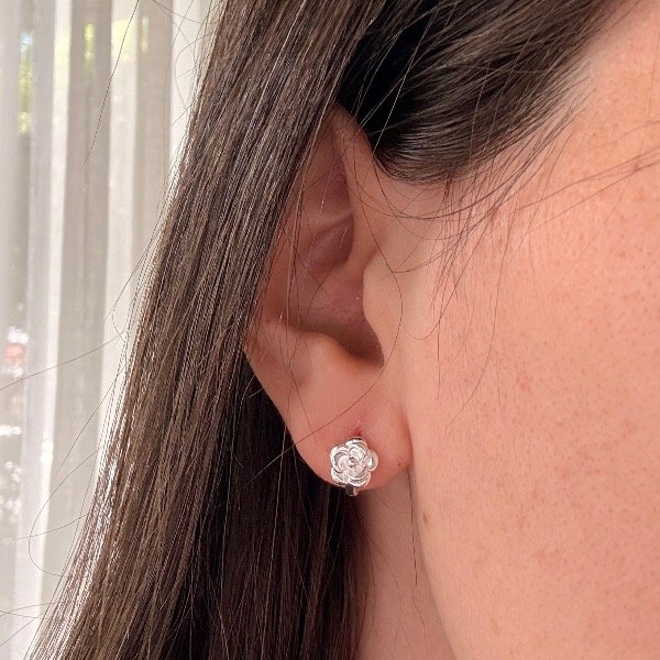 Producto - Argollitas Rosita (AG-650)