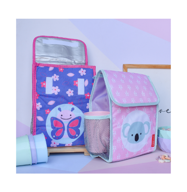 Producto - Bolso Termico