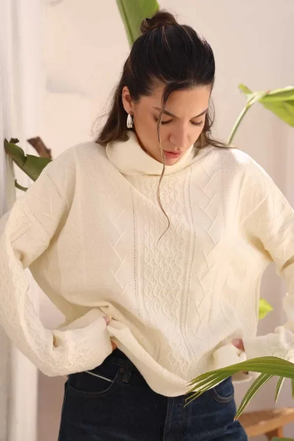 Producto - POLERON NEMEIS