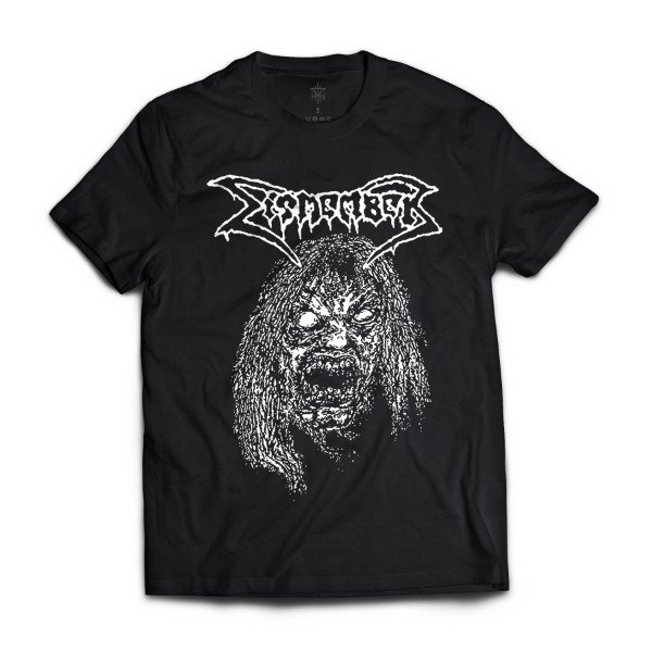 Producto - Dismember - Demo 1989