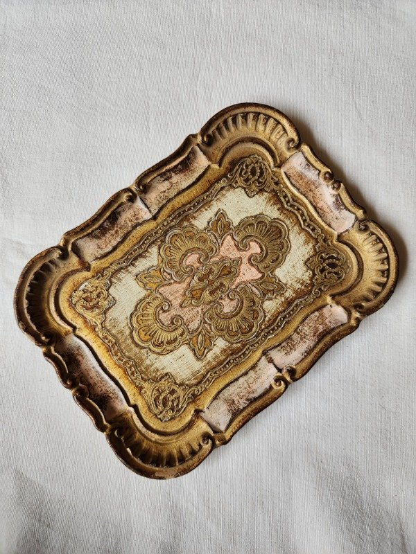 Producto - Bandeja Florentina