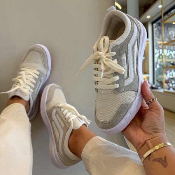 Producto - Vans UltraRange 3D (claritas)